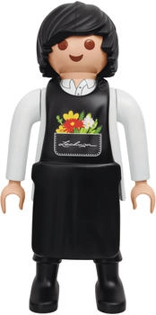 Playmobil Lechuza Pflanzenexperte XXL (19082)