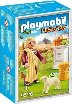 Playmobil History - Demeter (9526)
