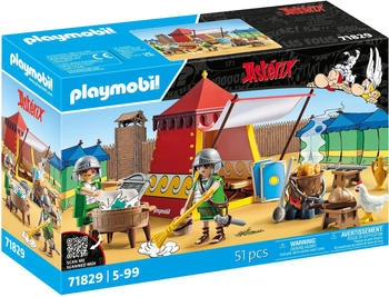 Playmobil 71829