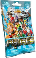 PLAYMOBIL FIGURES 71760, PLAYMOBIL FIGURES PLAYMOBIL 71760 PLAYMOBIL-Figures Boys