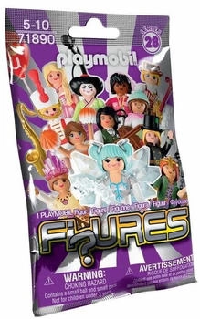 Playmobil Figures Girls Serie 28 (71890)