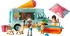 Playmobil Vacation on the Beach Ice Cream Truck mit Surfshop 71904