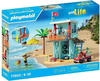Playmobil Urlaub