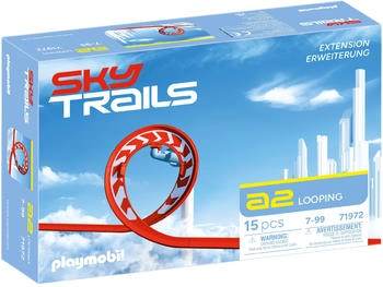 Playmobil Sky Trails: Looping (71972)