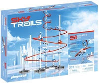 Playmobil 71969, Playmobil Sky Trails: Starter Kit (71969)