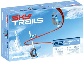 Playmobil Sky Trails: Connection Pack 71974