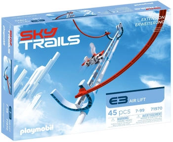 Playmobil Sky Trails: Air Lift 71970