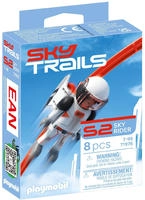 PLAYMOBIL SKY TRAILS 71976, PLAYMOBIL SKY TRAILS PLAYMOBIL 71976 Sky Trails: Sky