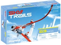 Playmobil 71971, Playmobil 71971 Sky Trails: Flip Rail (71971) (71971)