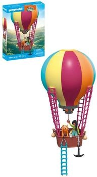Playmobil Animals and Friends Ballonreise (71853)