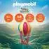 Playmobil Animals and Friends Ballonreise (71853)