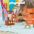 Playmobil Animals and Friends Ballonreise (71853)