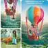 Playmobil Animals and Friends Ballonreise (71853)