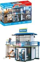 PLAYMOBIL 71874, PLAYMOBIL City Action 71874, Polizei, 5 Jahr(e), Mehrfarbig,