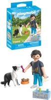 Hundetrainer Martin