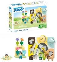 PLAYMOBIL JUNIOR 71655, PLAYMOBIL JUNIOR PLAYMOBIL 71655 JUNIOR: Mein erstes