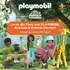 Playmobil Animals and Friends - Tierischer Badespaß (71950)