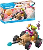 PLAYMOBIL FUNSTARS 71718, PLAYMOBIL FUNSTARS PLAYMOBIL 71718 Rasende Eist&uuml;te