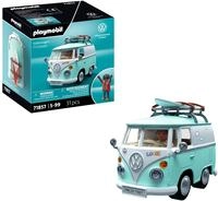 PLAYMOBIL 71857, Playmobil X Volkswagen T1 Camper