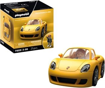 Playmobil Collector Cars Porsche Carrera GT (71859)