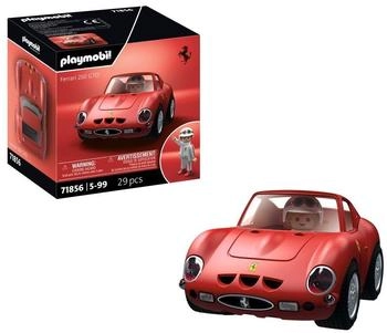 Playmobil Collector Cars Ferrari 250 GTO (71856)