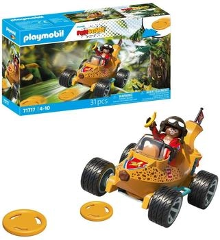 Playmobil Funstars Rasende Banane 71717