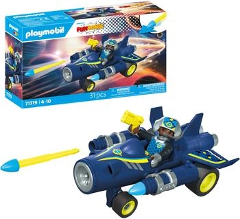Playmobil 71719 Rasender Space-Jet