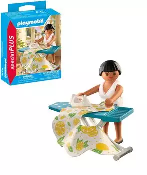Playmobil 71878 Styling zur Sommerparty