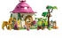 Playmobil Gemütliches Feenzuhause mit Goldeinhorn und Stall 71838