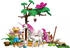 Playmobil Zauberhafter Einhorn-Stall für Mama und Fohlen 71839