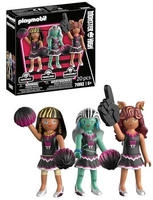 Playmobil 71992, Playmobil 71992 Monster High Monster-Studenten