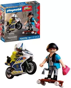 Playmobil 72079