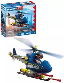 Playmobil 72080