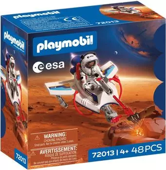 Playmobil 72013
