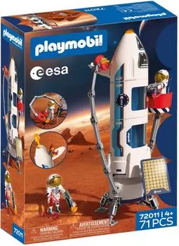 Playmobil 72011