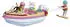 Playmobil 72122 Barbie Abenteuerboot