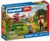 Playmobil Feuerwehr-Löschdrohne