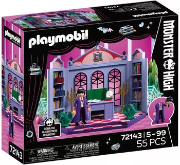 Playmobil 72143