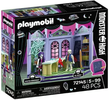 Playmobil 72145
