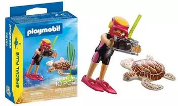 Playmobil 72151