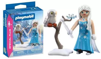 Playmobil 72153