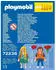Playmobil Liebespaar 72236