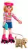 Playmobil 72126 Barbie Malibu