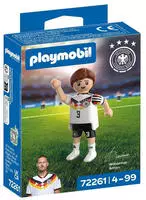 Playmobil 72261, Playmobil 72261 - Waldemar Anton - DFB