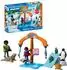 Playmobil 72073 Animals & Friends Zoo: Eis-Expedition