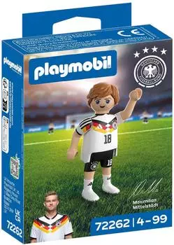 Playmobil 72262 - Maximilian Mittelst&auml;dt - DFB