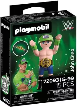 Playmobil 72093