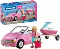 PLAYMOBIL 72123, geobra Brandst&auml;tter Stiftung & Co.K PLAYMOBIL x BarbieTM...