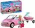 Playmobil 72123 Barbie Cabrio