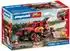 Playmobil Feuerwehr-Pickup